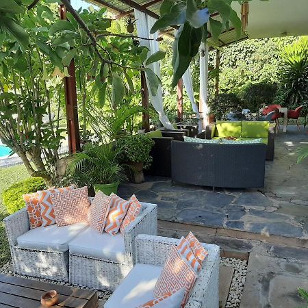 Figtree Guesthouse Maputo Exterior photo